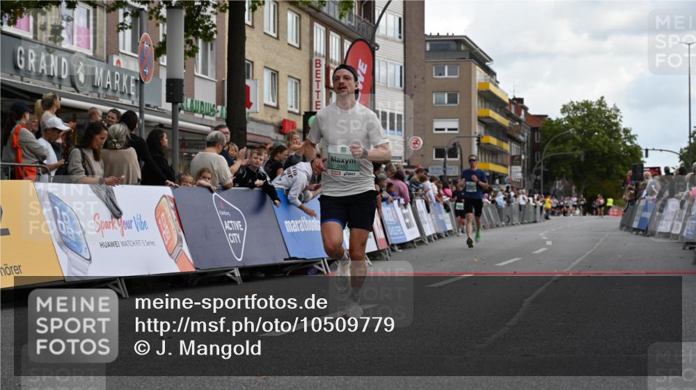 20.09.2026 - PSD Bank Halbmarathon J. Mangold http://msf.ph/oto/10509779 20.09.2026 11:33:39 Ziel 2201, 2482 meine-sportfotos.de
