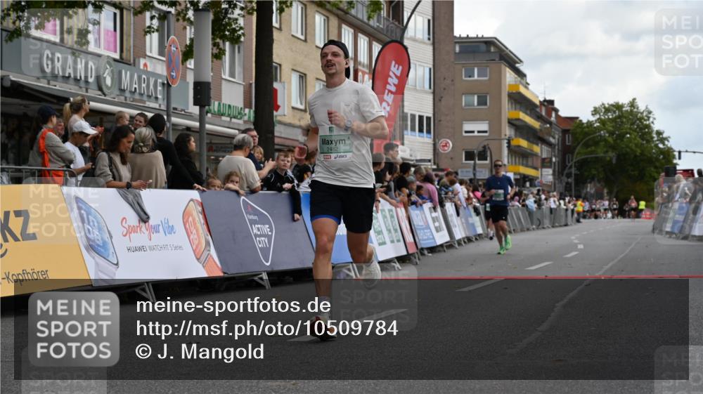 20.09.2026 - PSD Bank Halbmarathon J. Mangold http://msf.ph/oto/10509784 20.09.2026 11:33:39 Ziel 2201, 2482 meine-sportfotos.de