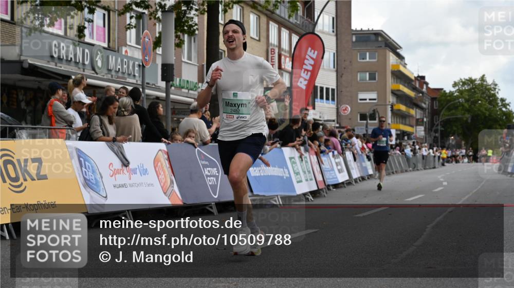20.09.2026 - PSD Bank Halbmarathon J. Mangold http://msf.ph/oto/10509788 20.09.2026 11:33:39 Ziel 2201, 2482 meine-sportfotos.de