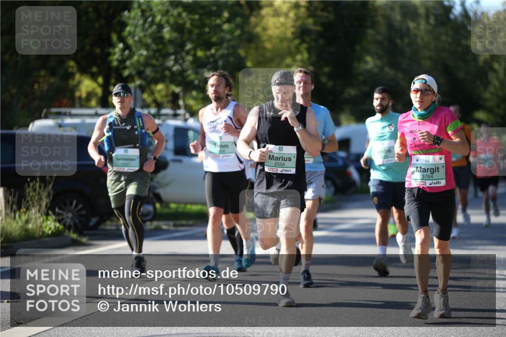 20.09.2026 - PSD Bank Halbmarathon Jannik Wohlers http://msf.ph/oto/10509790 20.09.2026 10:27:01 Laufen 1537, 2558, 3764 meine-sportfotos.de