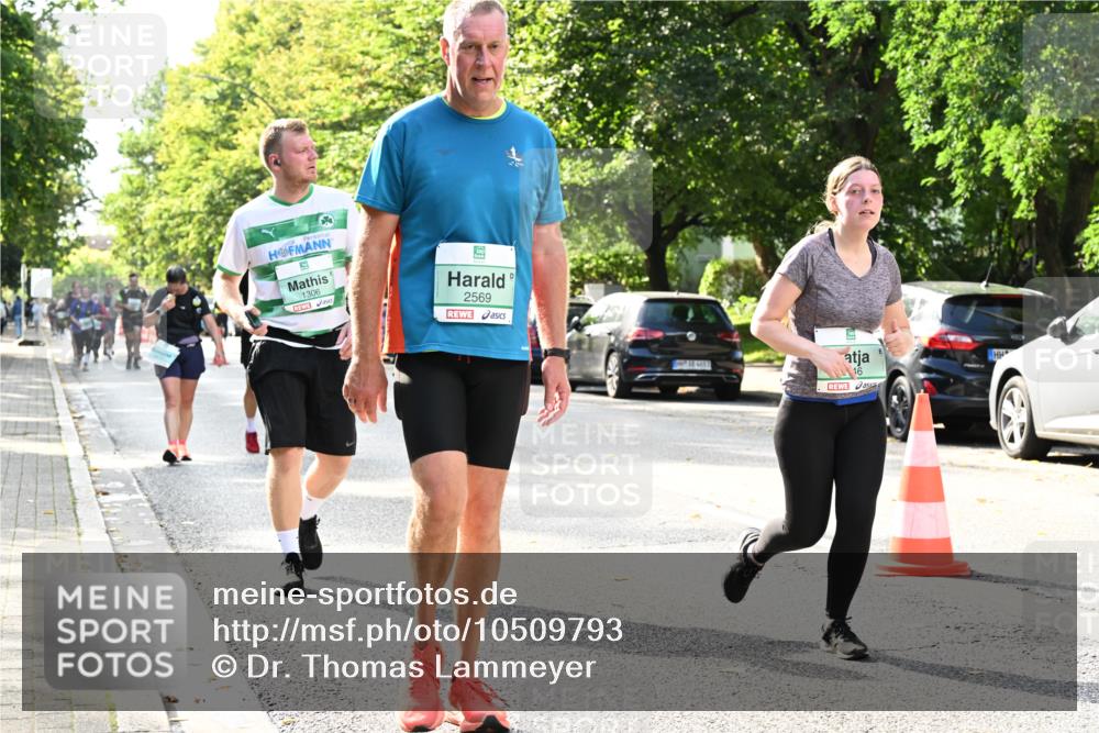 20.09.2026 - PSD Bank Halbmarathon Dr. Thomas Lammeyer http://msf.ph/oto/10509793 20.09.2026 11:05:56 Laufen 9, 1306, 2569, 16 meine-sportfotos.de