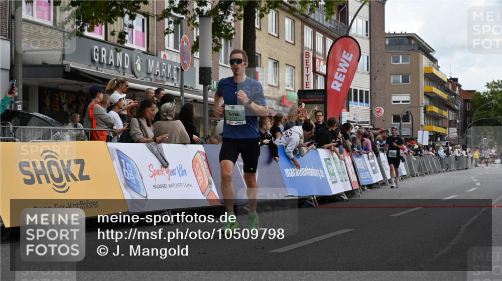20.09.2026 - PSD Bank Halbmarathon J. Mangold http://msf.ph/oto/10509798 20.09.2026 11:33:43 Ziel 2201, 2265, 2482 meine-sportfotos.de