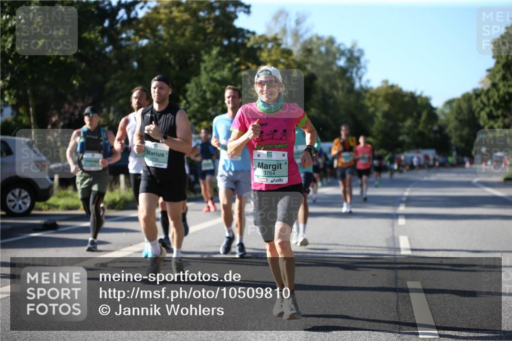 20.09.2026 - PSD Bank Halbmarathon Jannik Wohlers http://msf.ph/oto/10509810 20.09.2026 10:27:02 Laufen 3764 meine-sportfotos.de