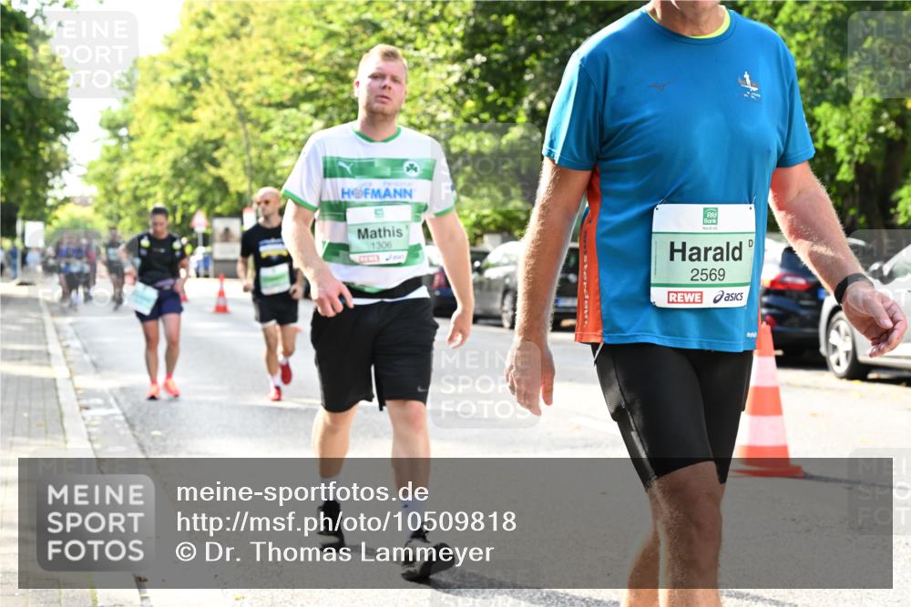 20.09.2026 - PSD Bank Halbmarathon Dr. Thomas Lammeyer http://msf.ph/oto/10509818 20.09.2026 11:05:58 Laufen 1306, 2569 meine-sportfotos.de