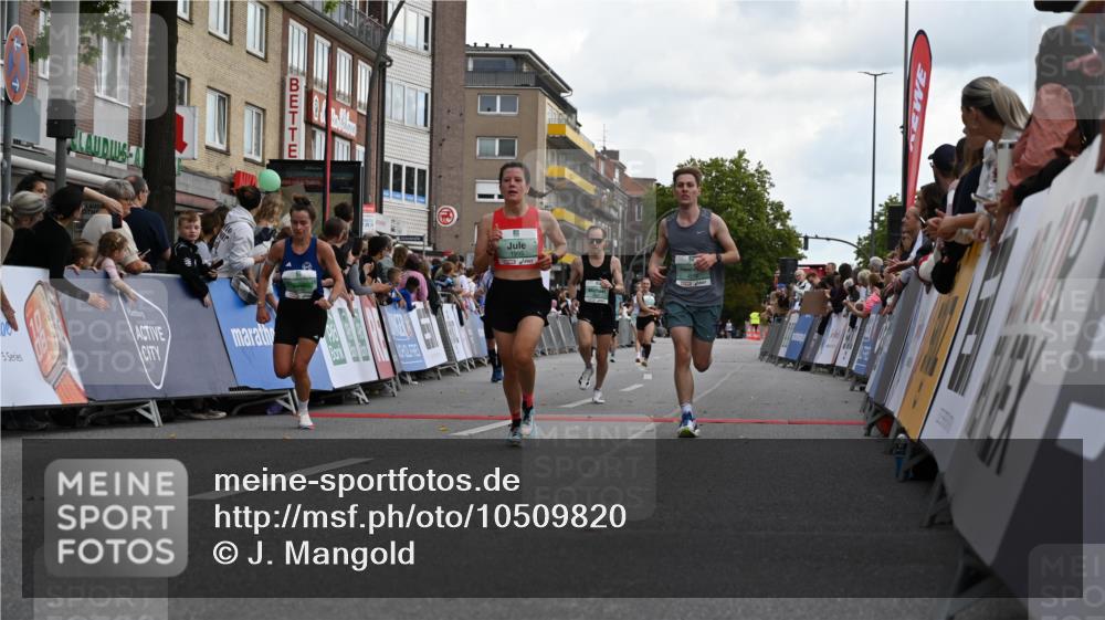 20.09.2026 - PSD Bank Halbmarathon J. Mangold http://msf.ph/oto/10509820 20.09.2026 11:34:00 Ziel 1384, 1995, 3551, 4276, 4690, 4783 meine-sportfotos.de