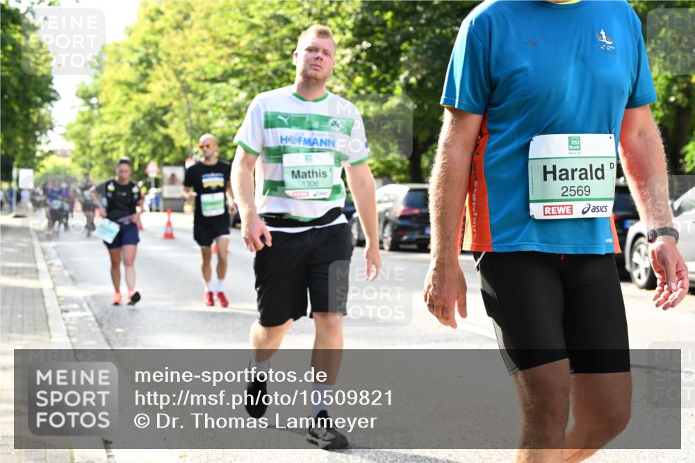 20.09.2026 - PSD Bank Halbmarathon Dr. Thomas Lammeyer http://msf.ph/oto/10509821 20.09.2026 11:05:58 Laufen 1306, 2569 meine-sportfotos.de