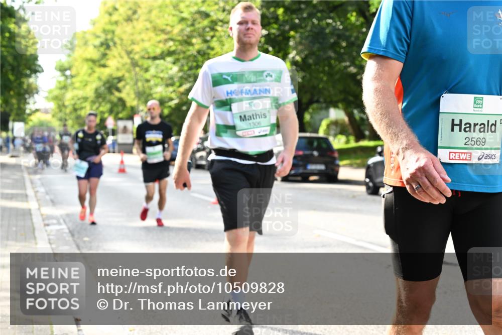 20.09.2026 - PSD Bank Halbmarathon Dr. Thomas Lammeyer http://msf.ph/oto/10509828 20.09.2026 11:05:58 Laufen 1306, 2569 meine-sportfotos.de