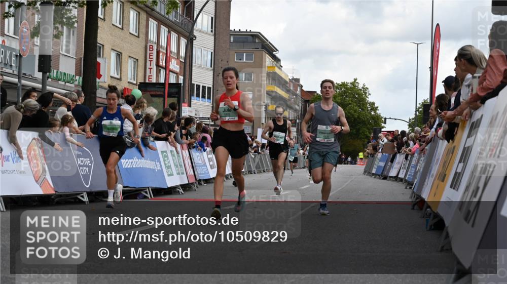 20.09.2026 - PSD Bank Halbmarathon J. Mangold http://msf.ph/oto/10509829 20.09.2026 11:34:00 Ziel 1384, 1995, 3551, 4276, 4690, 4783 meine-sportfotos.de