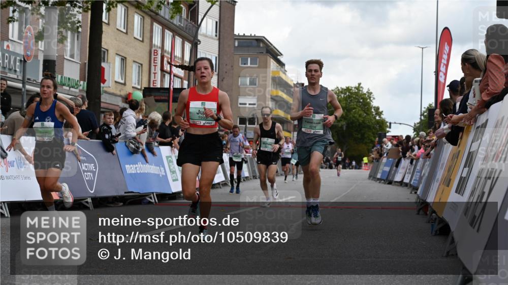 20.09.2026 - PSD Bank Halbmarathon J. Mangold http://msf.ph/oto/10509839 20.09.2026 11:34:01 Ziel 1384, 1995, 2547, 3551, 4276, 4690, 4783 meine-sportfotos.de