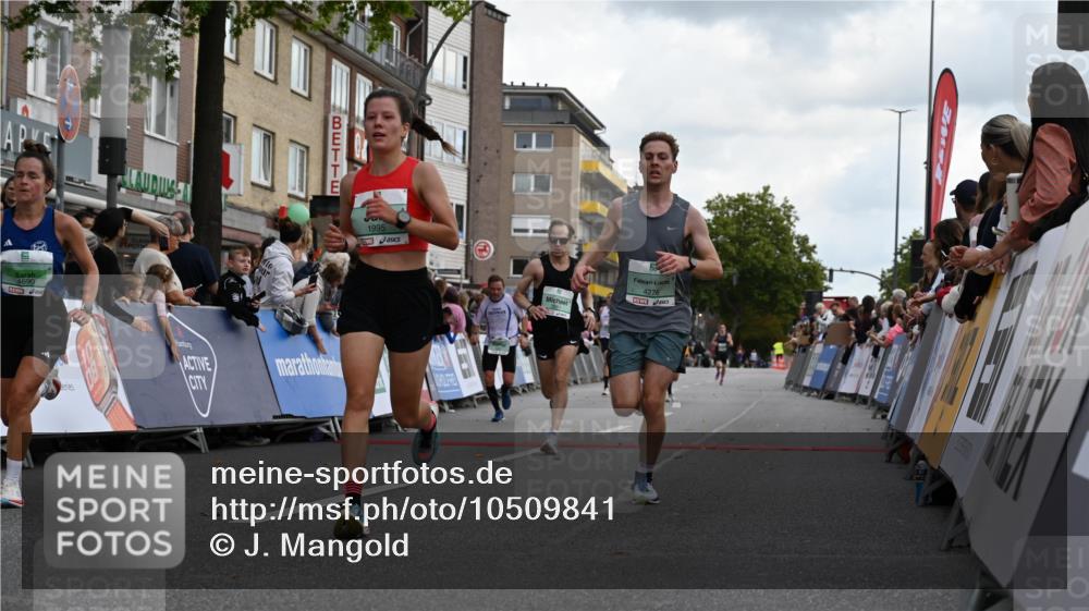 20.09.2026 - PSD Bank Halbmarathon J. Mangold http://msf.ph/oto/10509841 20.09.2026 11:34:01 Ziel 1384, 1995, 2547, 3551, 4276, 4690, 4783 meine-sportfotos.de