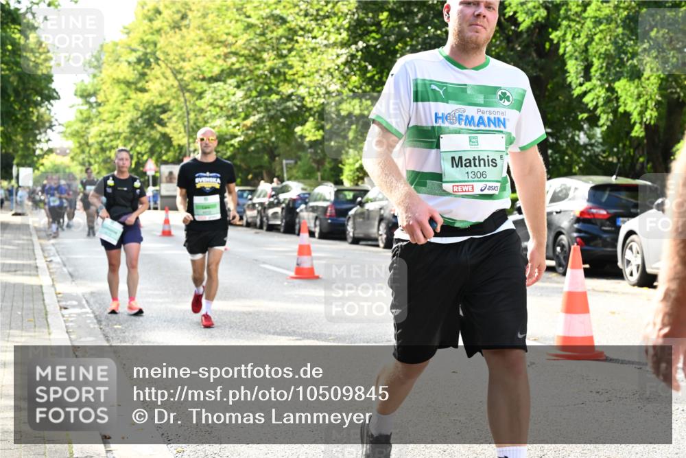 20.09.2026 - PSD Bank Halbmarathon Dr. Thomas Lammeyer http://msf.ph/oto/10509845 20.09.2026 11:05:59 Laufen 1306 meine-sportfotos.de