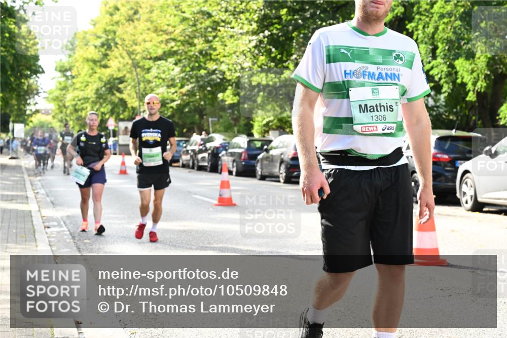 20.09.2026 - PSD Bank Halbmarathon Dr. Thomas Lammeyer http://msf.ph/oto/10509848 20.09.2026 11:05:59 Laufen 1306 meine-sportfotos.de