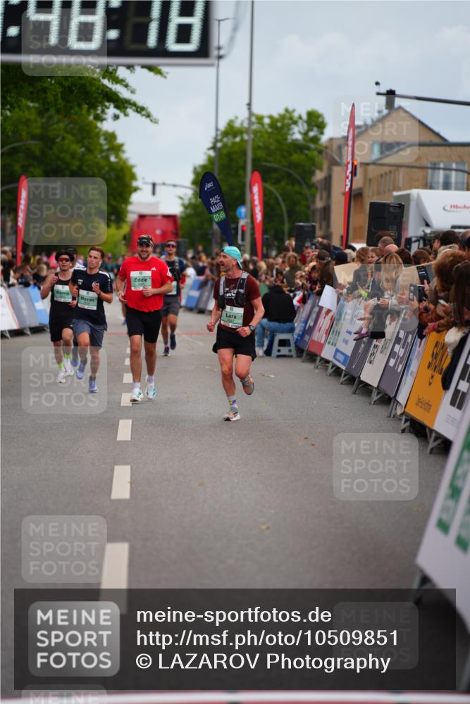 20.09.2026 - PSD Bank Halbmarathon LAZAROV Photography http://msf.ph/oto/10509851 20.09.2026 11:48:17 Ziel 3089, 4739 meine-sportfotos.de