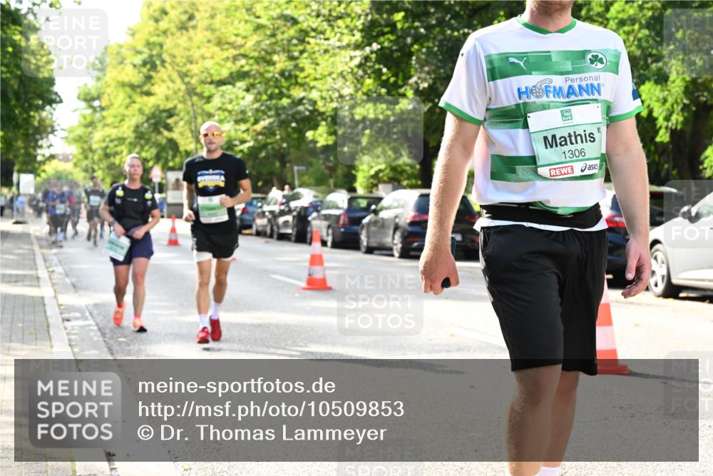 20.09.2026 - PSD Bank Halbmarathon Dr. Thomas Lammeyer http://msf.ph/oto/10509853 20.09.2026 11:05:59 Laufen 1306 meine-sportfotos.de