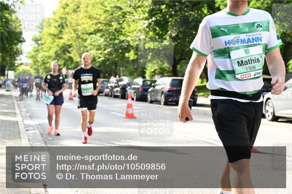 20.09.2026 - PSD Bank Halbmarathon Dr. Thomas Lammeyer http://msf.ph/oto/10509856 20.09.2026 11:05:59 Laufen 1306 meine-sportfotos.de