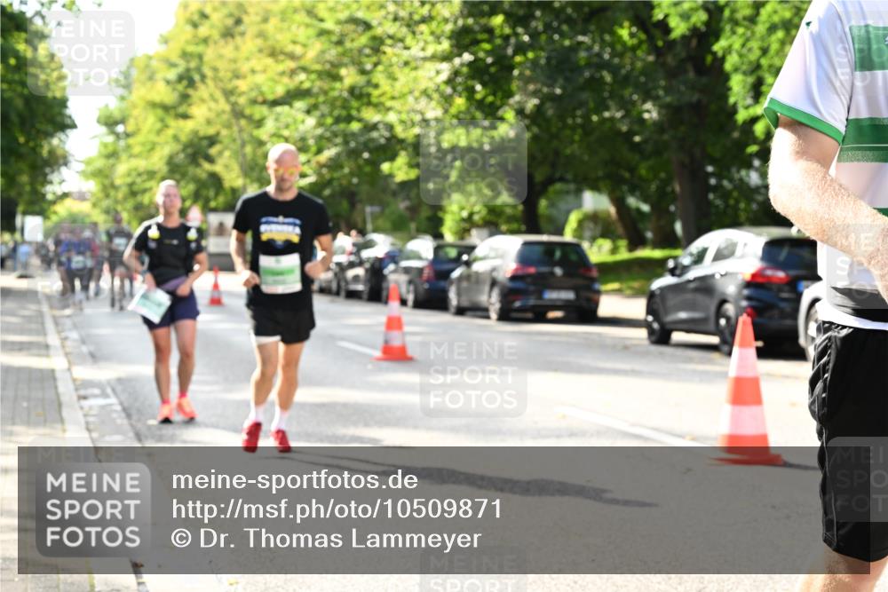 20.09.2026 - PSD Bank Halbmarathon Dr. Thomas Lammeyer http://msf.ph/oto/10509871 20.09.2026 11:06:00 Laufen  meine-sportfotos.de