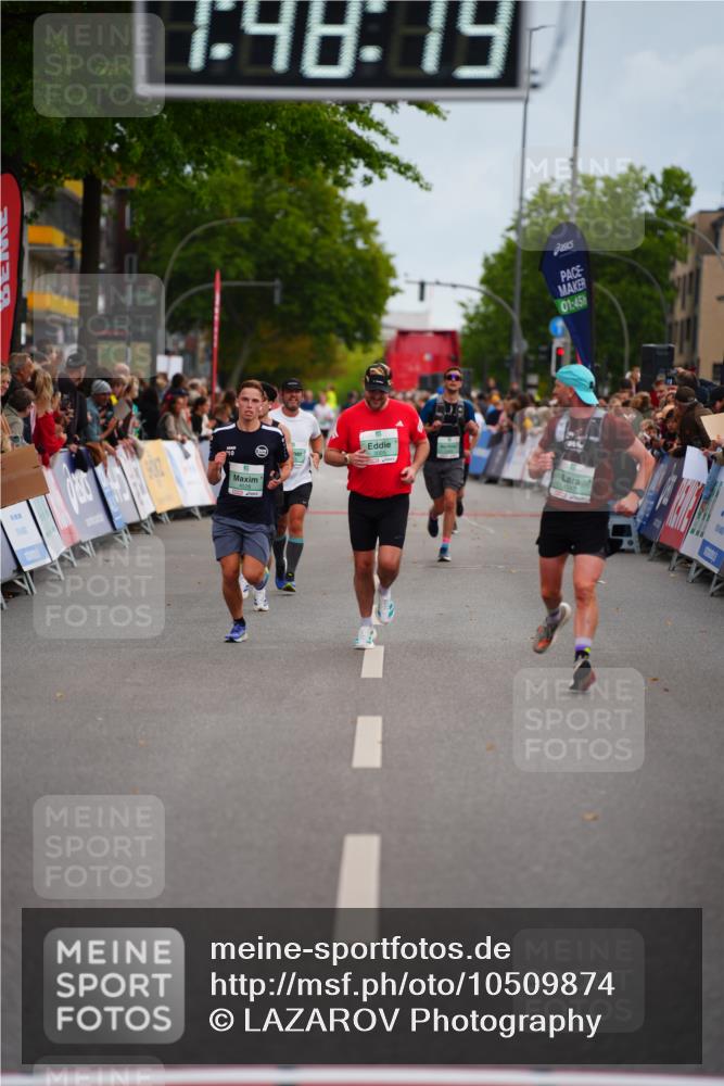 20.09.2026 - PSD Bank Halbmarathon LAZAROV Photography http://msf.ph/oto/10509874 20.09.2026 11:48:18 Ziel 3089, 4526, 4739 meine-sportfotos.de