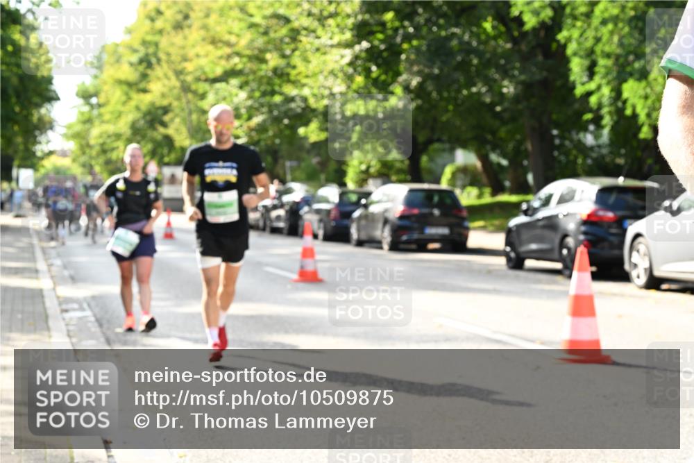 20.09.2026 - PSD Bank Halbmarathon Dr. Thomas Lammeyer http://msf.ph/oto/10509875 20.09.2026 11:06:00 Laufen  meine-sportfotos.de