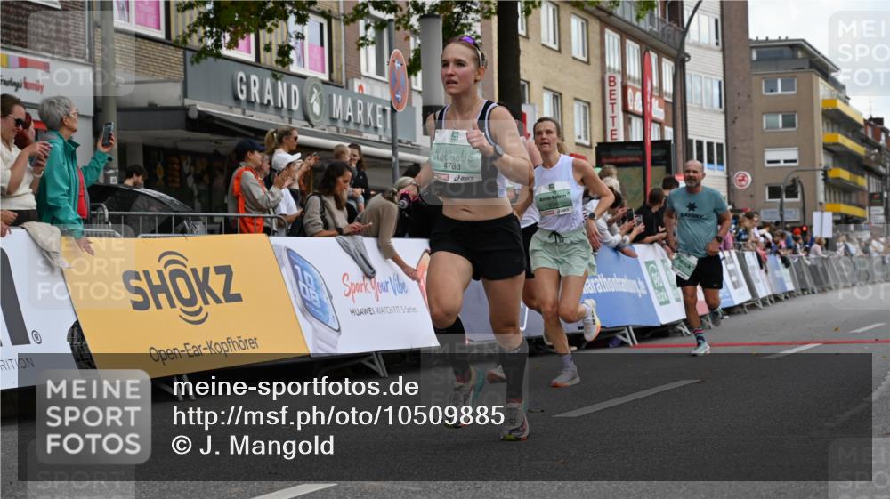 20.09.2026 - PSD Bank Halbmarathon J. Mangold http://msf.ph/oto/10509885 20.09.2026 11:34:08 Ziel 1384, 1871, 2043, 2547, 2945, 3551, 4276, 4690, 4783 meine-sportfotos.de