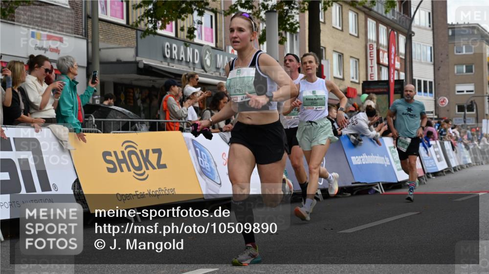 20.09.2026 - PSD Bank Halbmarathon J. Mangold http://msf.ph/oto/10509890 20.09.2026 11:34:09 Ziel 1384, 1871, 2043, 2547, 2945, 3551, 4783 meine-sportfotos.de