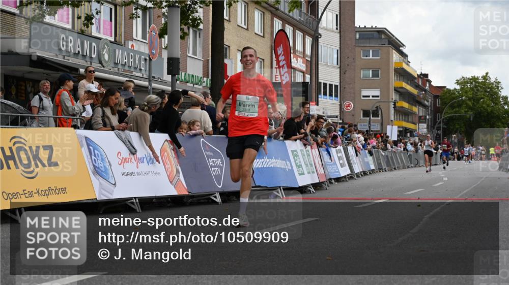 20.09.2026 - PSD Bank Halbmarathon J. Mangold http://msf.ph/oto/10509909 20.09.2026 11:34:25 Ziel 3328 meine-sportfotos.de