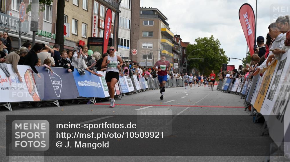 20.09.2026 - PSD Bank Halbmarathon J. Mangold http://msf.ph/oto/10509921 20.09.2026 11:34:33 Ziel 4345, 4702 meine-sportfotos.de