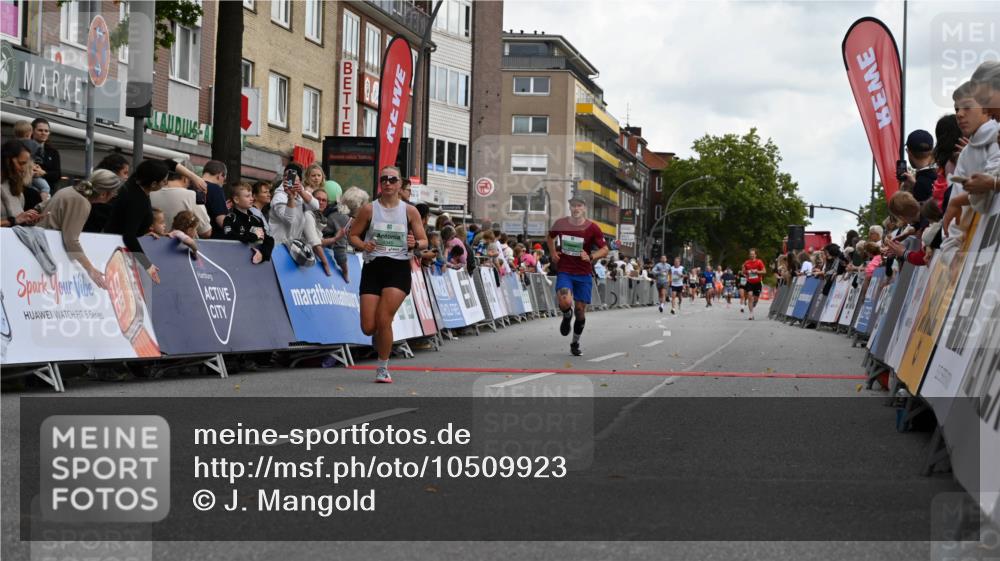 20.09.2026 - PSD Bank Halbmarathon J. Mangold http://msf.ph/oto/10509923 20.09.2026 11:34:33 Ziel 4345, 4702 meine-sportfotos.de