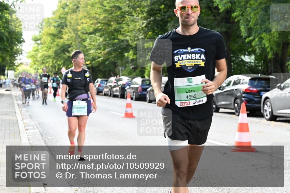 20.09.2026 - PSD Bank Halbmarathon Dr. Thomas Lammeyer http://msf.ph/oto/10509929 20.09.2026 11:06:02 Laufen 3675, 2026, 4652 meine-sportfotos.de