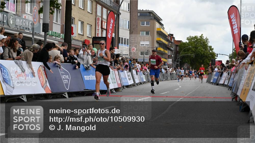 20.09.2026 - PSD Bank Halbmarathon J. Mangold http://msf.ph/oto/10509930 20.09.2026 11:34:33 Ziel 4345, 4702 meine-sportfotos.de