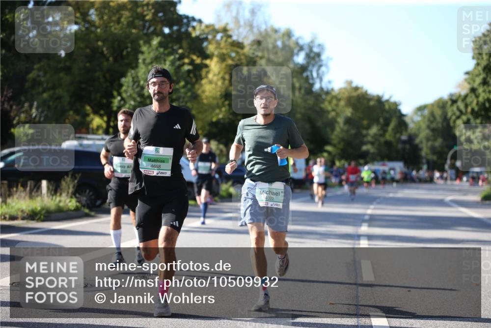 20.09.2026 - PSD Bank Halbmarathon Jannik Wohlers http://msf.ph/oto/10509932 20.09.2026 10:27:17 Laufen 4658, 4022 meine-sportfotos.de