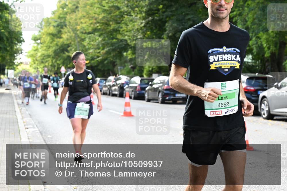 20.09.2026 - PSD Bank Halbmarathon Dr. Thomas Lammeyer http://msf.ph/oto/10509937 20.09.2026 11:06:02 Laufen 2026, 4652 meine-sportfotos.de
