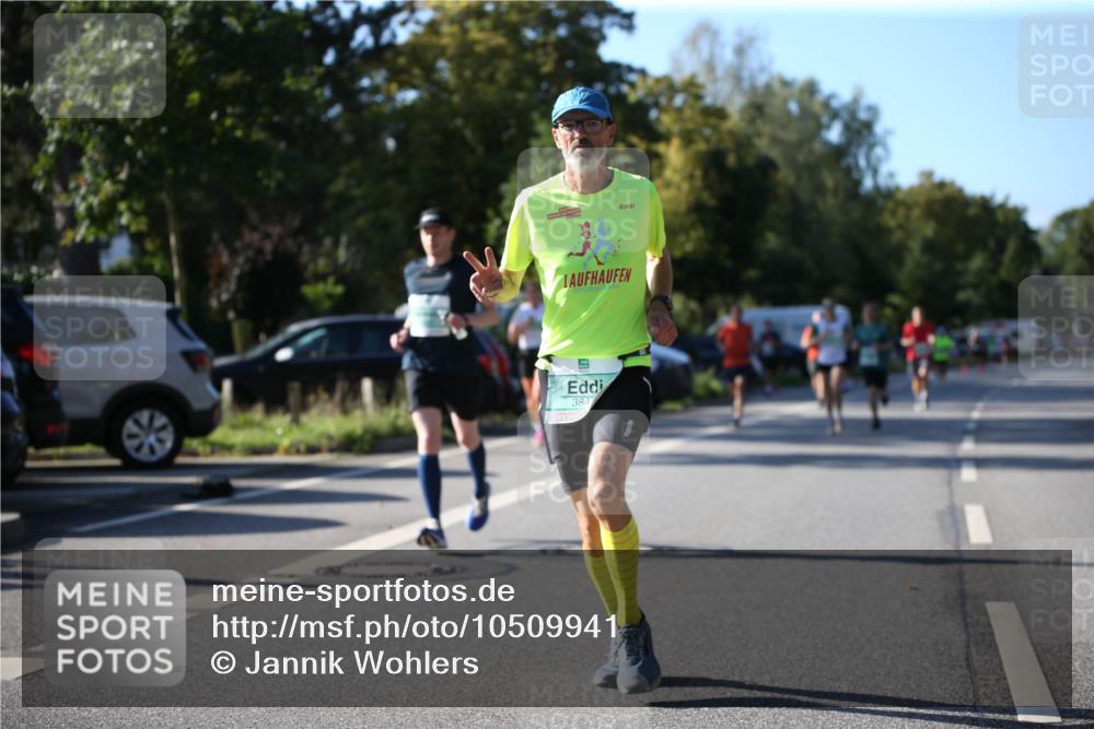 20.09.2026 - PSD Bank Halbmarathon Jannik Wohlers http://msf.ph/oto/10509941 20.09.2026 10:27:20 Laufen 384 meine-sportfotos.de