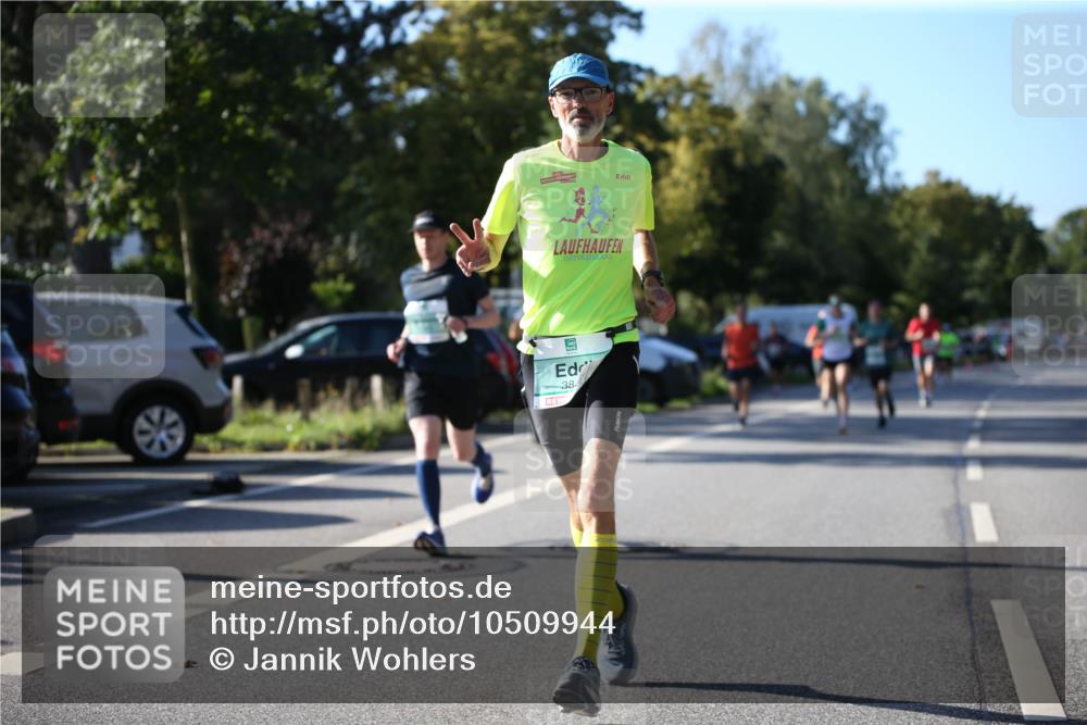 20.09.2026 - PSD Bank Halbmarathon Jannik Wohlers http://msf.ph/oto/10509944 20.09.2026 10:27:20 Laufen 38 meine-sportfotos.de