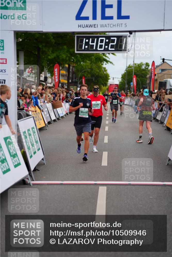 20.09.2026 - PSD Bank Halbmarathon LAZAROV Photography http://msf.ph/oto/10509946 20.09.2026 11:48:21 Ziel 1123, 3005, 4311, 4526 meine-sportfotos.de