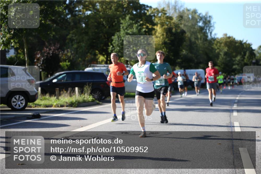 20.09.2026 - PSD Bank Halbmarathon Jannik Wohlers http://msf.ph/oto/10509952 20.09.2026 10:27:24 Laufen  meine-sportfotos.de