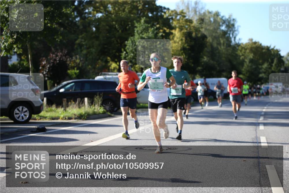 20.09.2026 - PSD Bank Halbmarathon Jannik Wohlers http://msf.ph/oto/10509957 20.09.2026 10:27:24 Laufen 4778 meine-sportfotos.de
