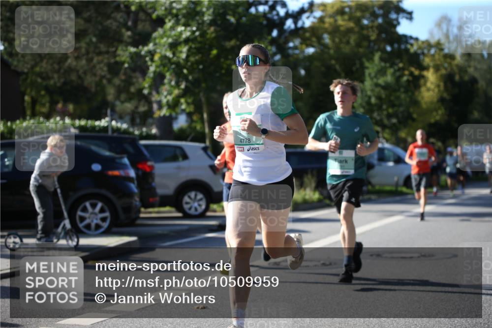 20.09.2026 - PSD Bank Halbmarathon Jannik Wohlers http://msf.ph/oto/10509959 20.09.2026 10:27:26 Laufen 4778 meine-sportfotos.de