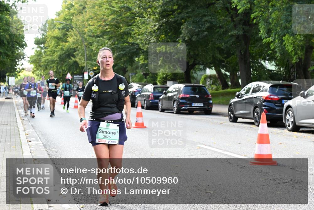 20.09.2026 - PSD Bank Halbmarathon Dr. Thomas Lammeyer http://msf.ph/oto/10509960 20.09.2026 11:06:04 Laufen 2, 3675 meine-sportfotos.de