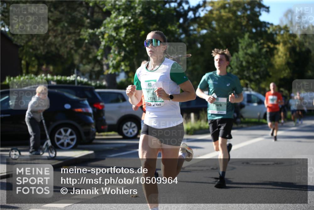 20.09.2026 - PSD Bank Halbmarathon Jannik Wohlers http://msf.ph/oto/10509964 20.09.2026 10:27:26 Laufen 4778 meine-sportfotos.de