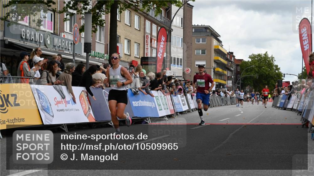 20.09.2026 - PSD Bank Halbmarathon J. Mangold http://msf.ph/oto/10509965 20.09.2026 11:34:34 Ziel 4345, 4702 meine-sportfotos.de