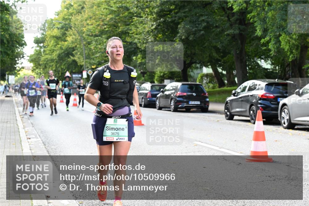 20.09.2026 - PSD Bank Halbmarathon Dr. Thomas Lammeyer http://msf.ph/oto/10509966 20.09.2026 11:06:04 Laufen 3675 meine-sportfotos.de