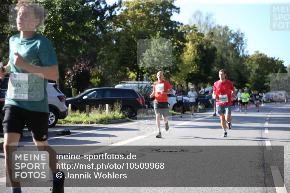 20.09.2026 - PSD Bank Halbmarathon Jannik Wohlers http://msf.ph/oto/10509968 20.09.2026 10:27:27 Laufen  meine-sportfotos.de