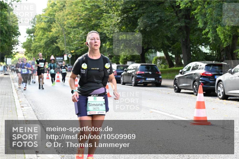 20.09.2026 - PSD Bank Halbmarathon Dr. Thomas Lammeyer http://msf.ph/oto/10509969 20.09.2026 11:06:04 Laufen 3675 meine-sportfotos.de