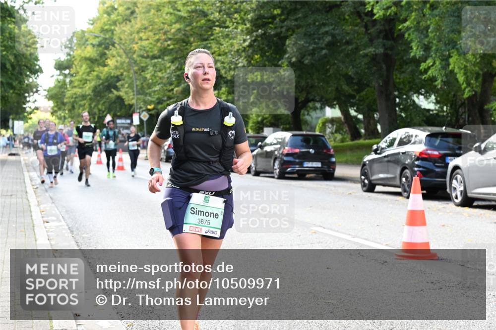 20.09.2026 - PSD Bank Halbmarathon Dr. Thomas Lammeyer http://msf.ph/oto/10509971 20.09.2026 11:06:04 Laufen 3675 meine-sportfotos.de