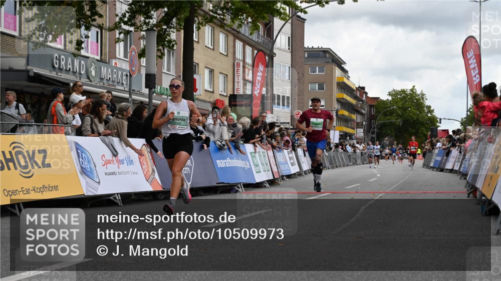 20.09.2026 - PSD Bank Halbmarathon J. Mangold http://msf.ph/oto/10509973 20.09.2026 11:34:34 Ziel 4345, 4702 meine-sportfotos.de