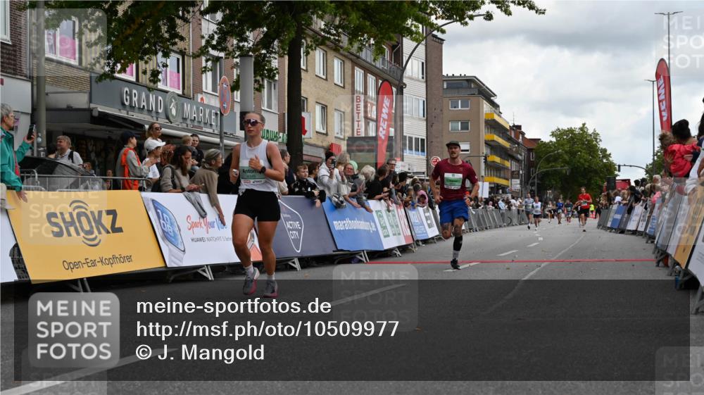 20.09.2026 - PSD Bank Halbmarathon J. Mangold http://msf.ph/oto/10509977 20.09.2026 11:34:34 Ziel 4345, 4702 meine-sportfotos.de