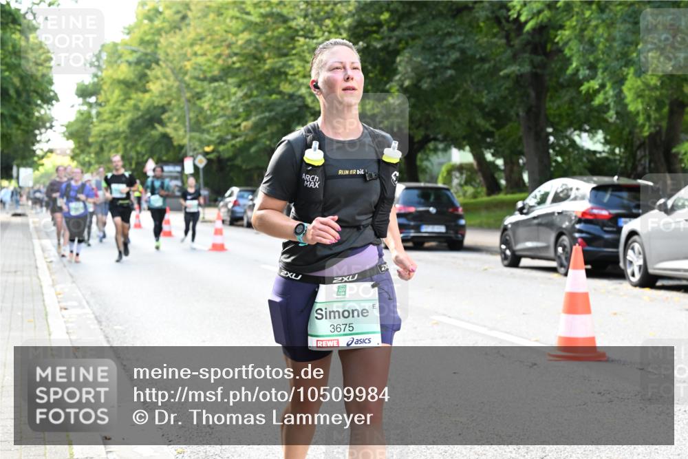 20.09.2026 - PSD Bank Halbmarathon Dr. Thomas Lammeyer http://msf.ph/oto/10509984 20.09.2026 11:06:04 Laufen 3675 meine-sportfotos.de