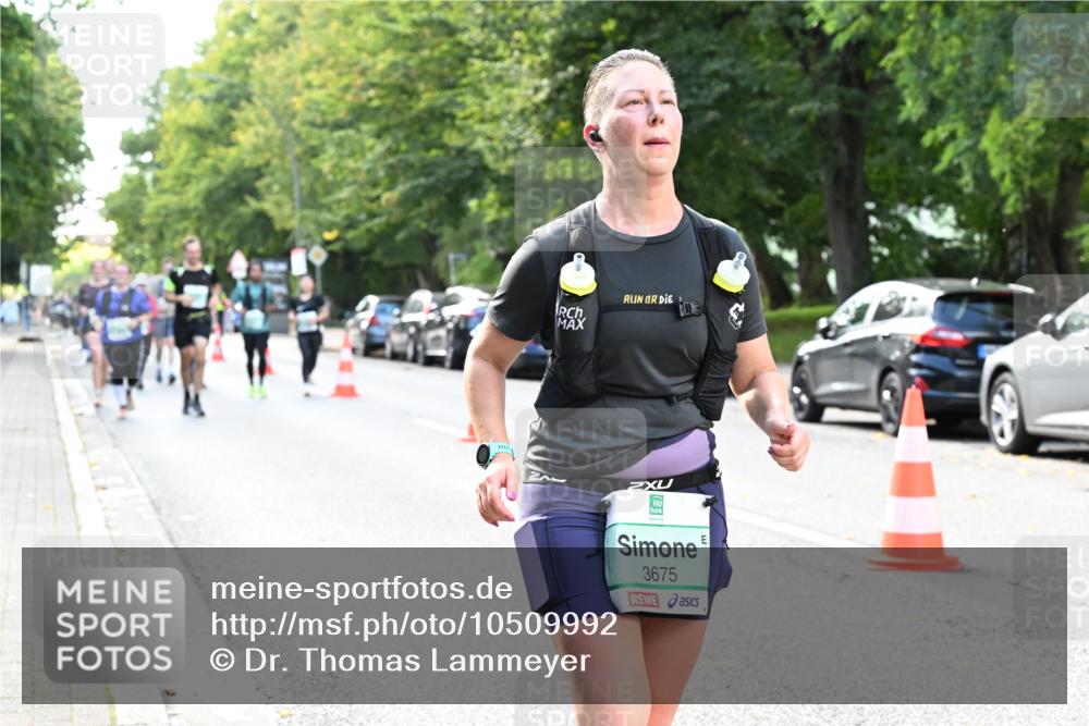 20.09.2026 - PSD Bank Halbmarathon Dr. Thomas Lammeyer http://msf.ph/oto/10509992 20.09.2026 11:06:05 Laufen 3675 meine-sportfotos.de