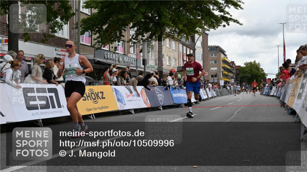 20.09.2026 - PSD Bank Halbmarathon J. Mangold http://msf.ph/oto/10509996 20.09.2026 11:34:35 Ziel 4345, 4702 meine-sportfotos.de