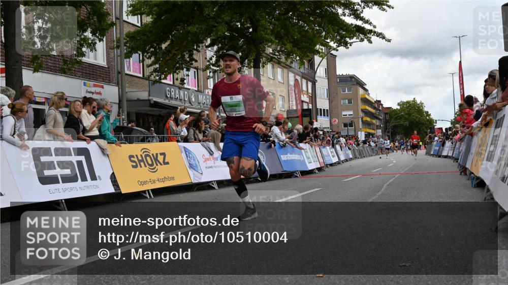 20.09.2026 - PSD Bank Halbmarathon J. Mangold http://msf.ph/oto/10510004 20.09.2026 11:34:36 Ziel 2308, 4345, 4702 meine-sportfotos.de